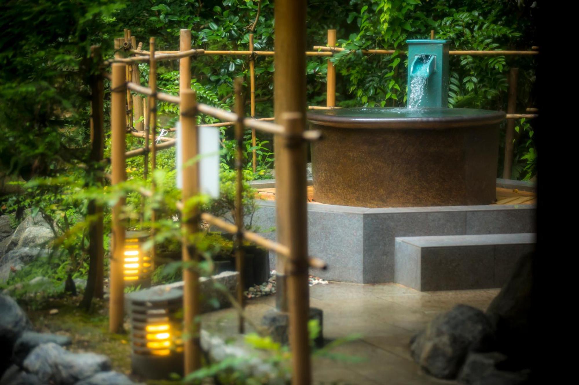 奇塔诺亚酒店 传统日式旅馆 4*